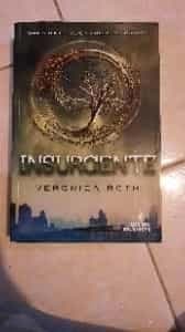 Insurgente (Divergente 2)