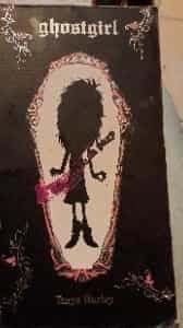 Ghostgirl (Spanish Edition)