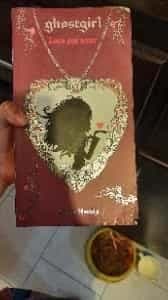 Ghostgirl : loca por amor - 1. ed.