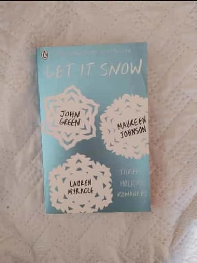 Let It Snow