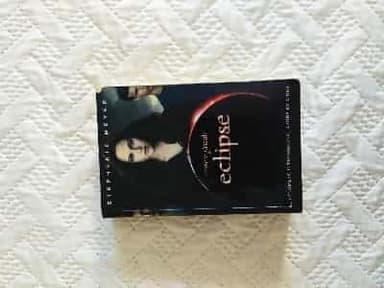eclipse 