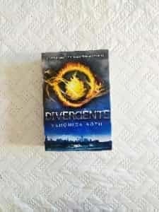 Divergente