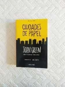 Ciudades de papel