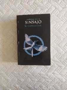 Sinsajo