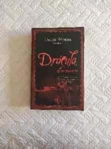 Drácula, el no muerto