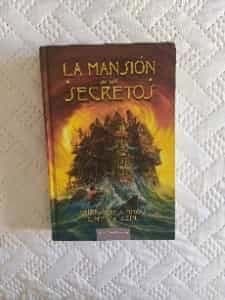 La mansión de los secretos