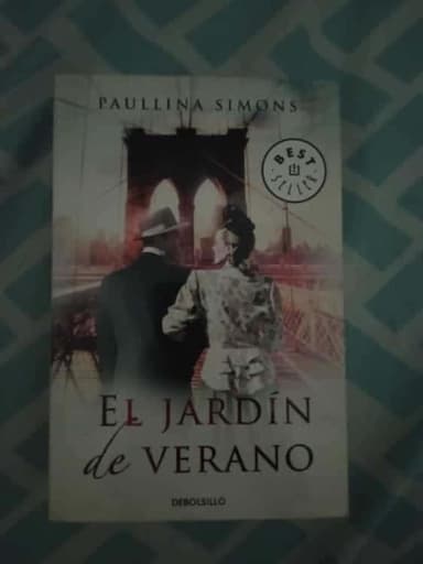 El jardín de verano