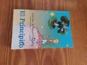 El Principito