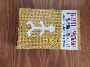 El mundo amarillo