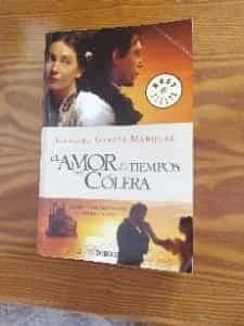 El amor en los tiempos del colera