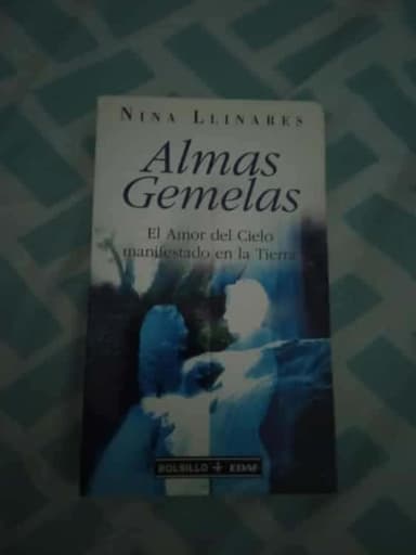 Almas Gemelas (Bolsillo Edaf)