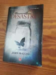 Maravilloso desastre