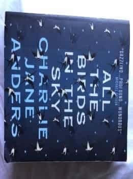 All the Birds in the Sky