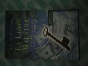 La llave maestra