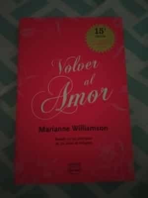 Volver al amor