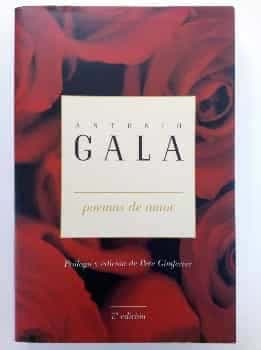 Poemas de amor