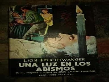 una luz en los avismos