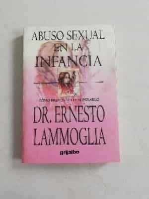 Abuso Sexual En La Infancia Como Preveni