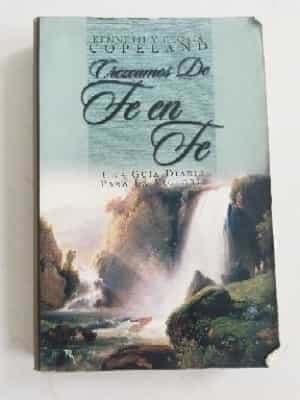 Crezcamos De Fe En Fe (una guia diaria para la victoria)