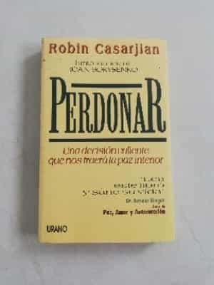 Perdonar