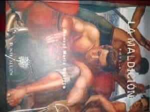 La Maldicion; [novela