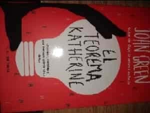 El teorema de Katherine