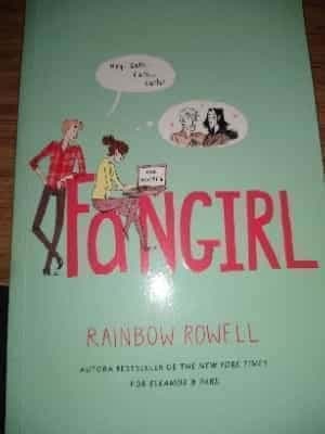 Fangirl