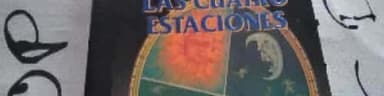 Las cuatro estaciones