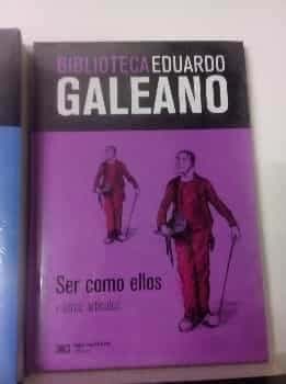 Ser Como Ellos y otros artículos