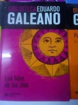 Los hijos de los dias
