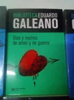 Días y noches de amor y de guerra
