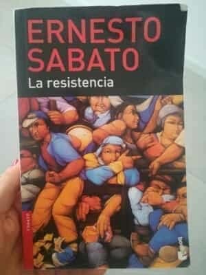 La Resistencia