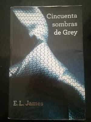 Cincuenta sombras de Grey