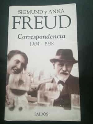 Correspondencia 1904 - 1938