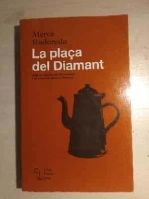 La plaça del Diamant