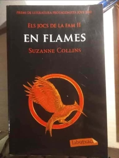 En Flames