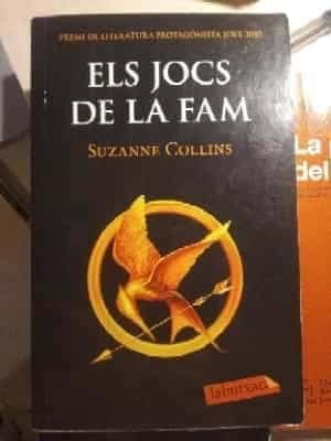 Els Jocs de la Fam