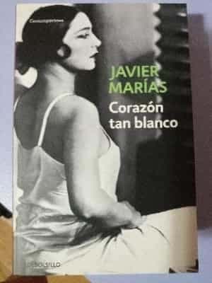 Corazón tan blanco