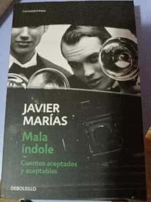 Mala índole. Cuentos aceptados y aceptables