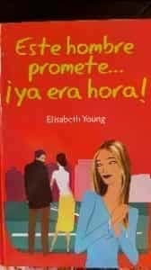Este hombre promete... ¡ya era hora!
