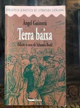 Terra Baixa