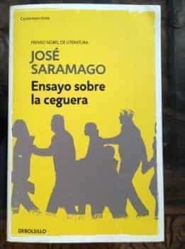 Ensayo sobre la ceguera