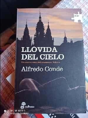 Llovida del Cielo