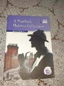 A Sherlock Holmes Collection 