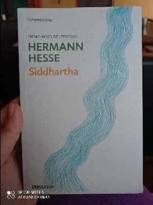 Siddhartha