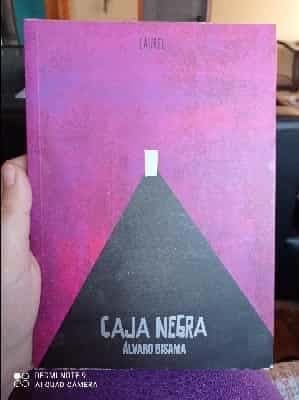 Caja Negra