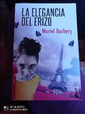 La elegancia del erizo