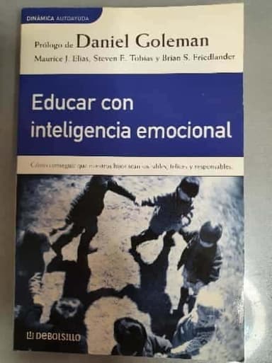 Educar con inteligencia emocional