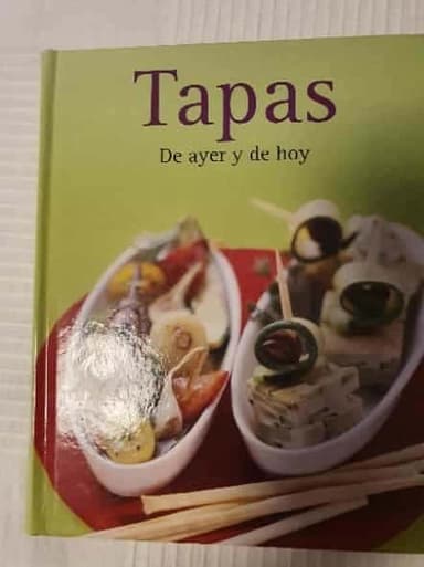 Tapas