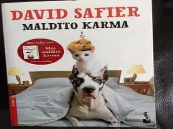 Maldito Karma